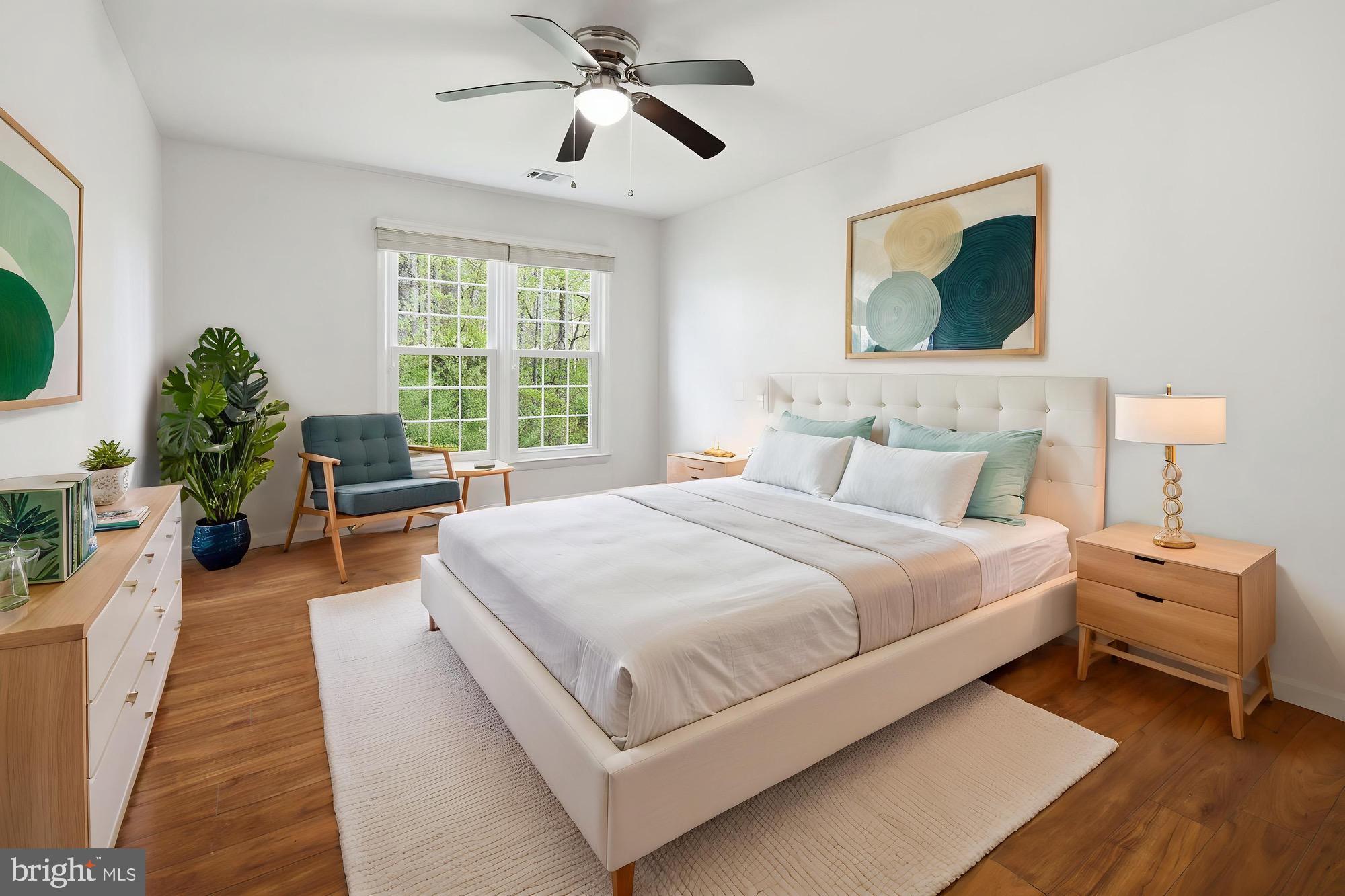 ROCKLEDGE CLUSTERS CONDO - Residential