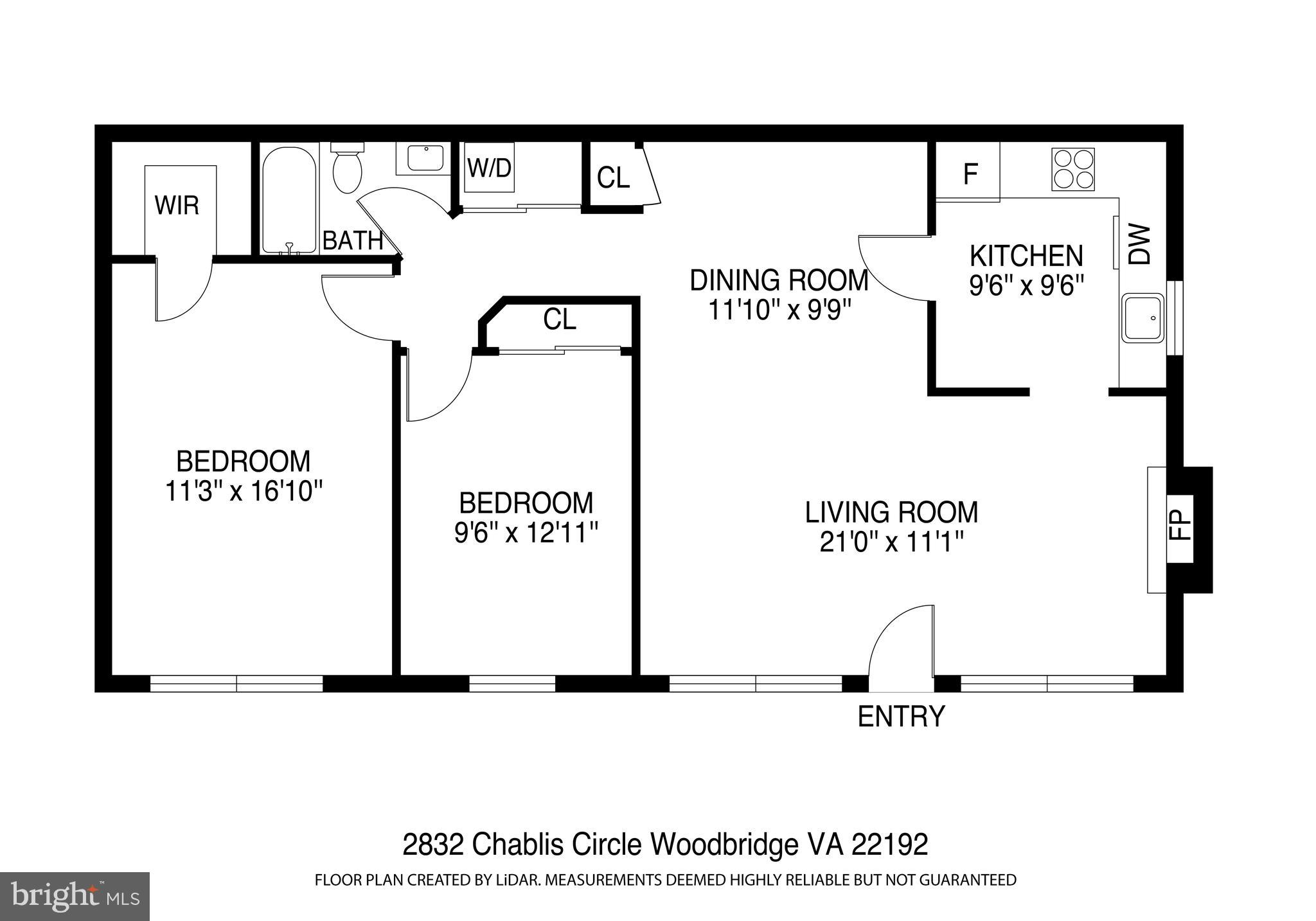 ROCKLEDGE CLUSTERS CONDO - Residential