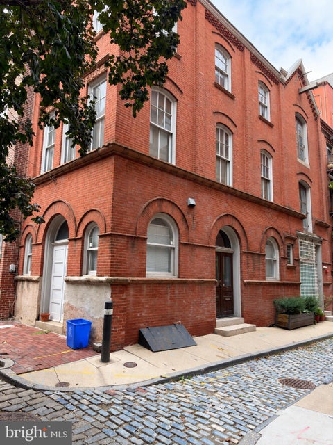 Photo of 121 Cuthbert Street, PHILADELPHIA, PA 19106 (MLS # PAPH2675940)