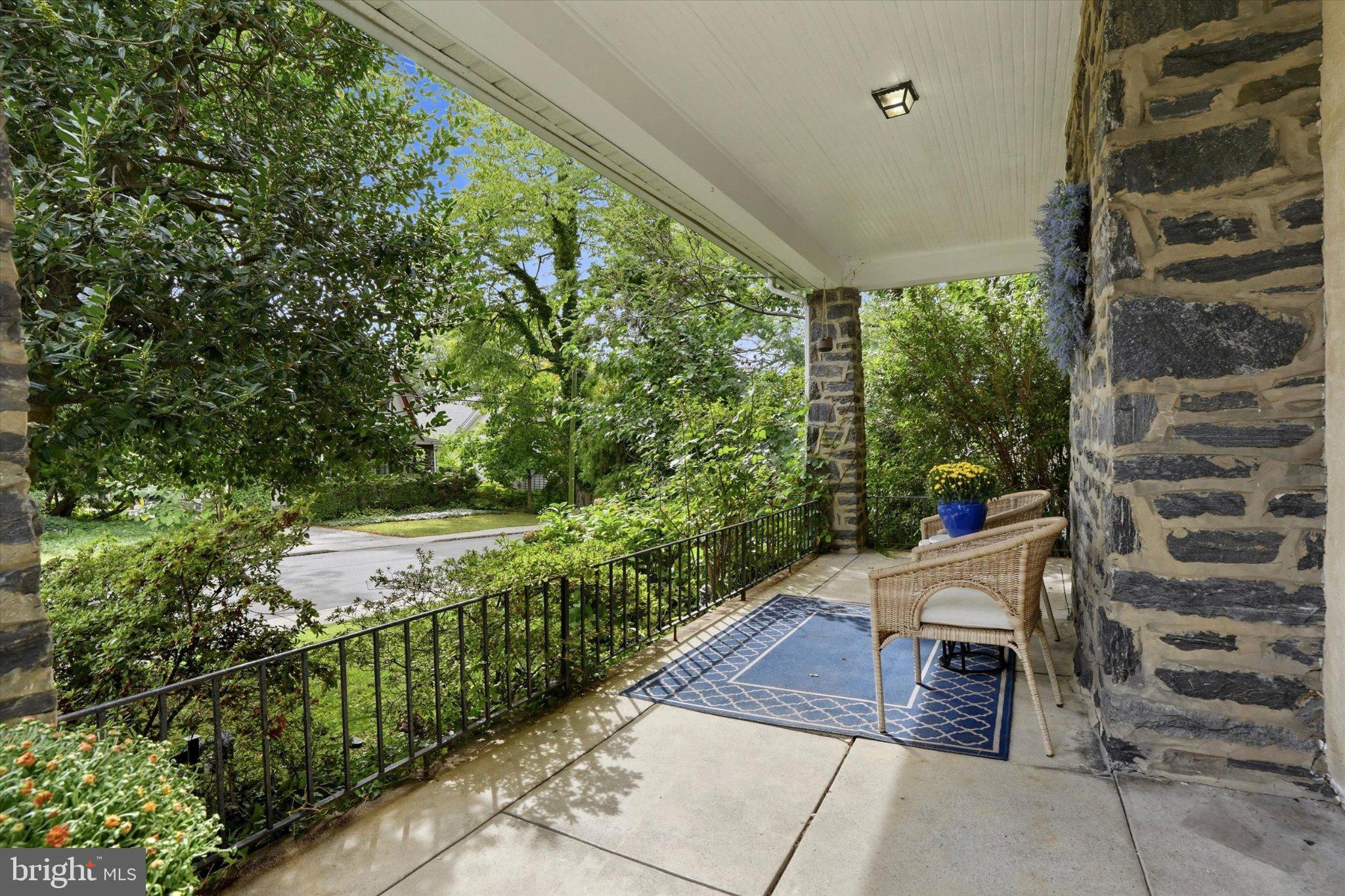 116 SAINT PAULS ROAD