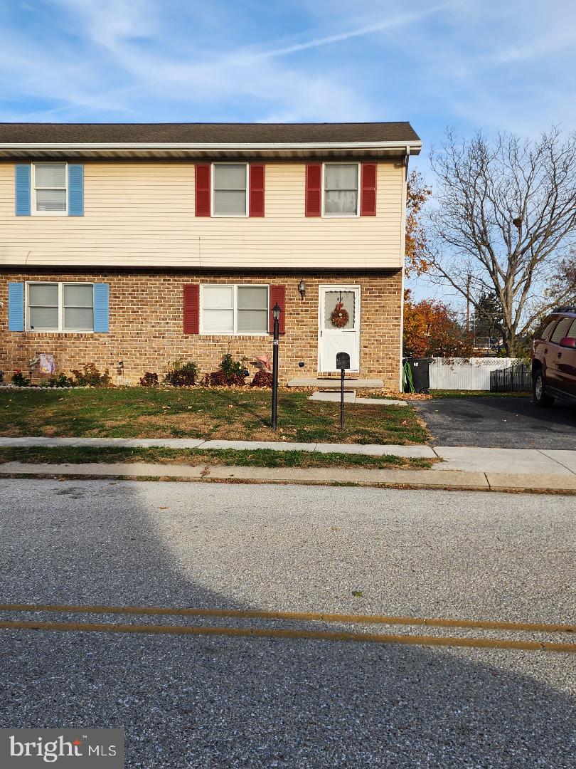 MCSHERRYSTOWN - Residential