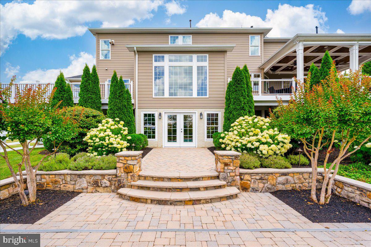 CHALLEDON - Residential