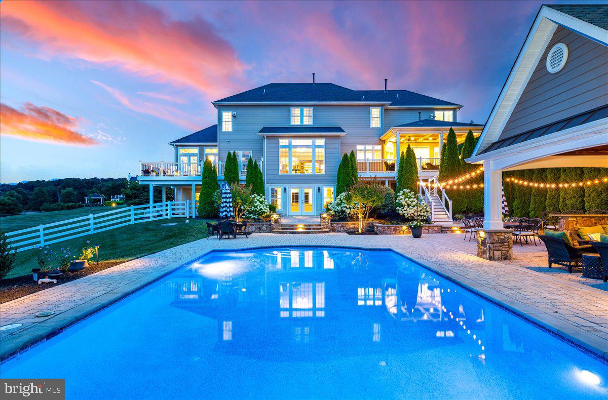 CHALLEDON - Residential