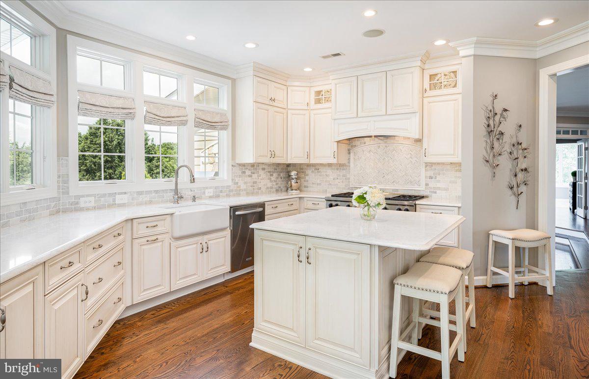 CHALLEDON - Residential