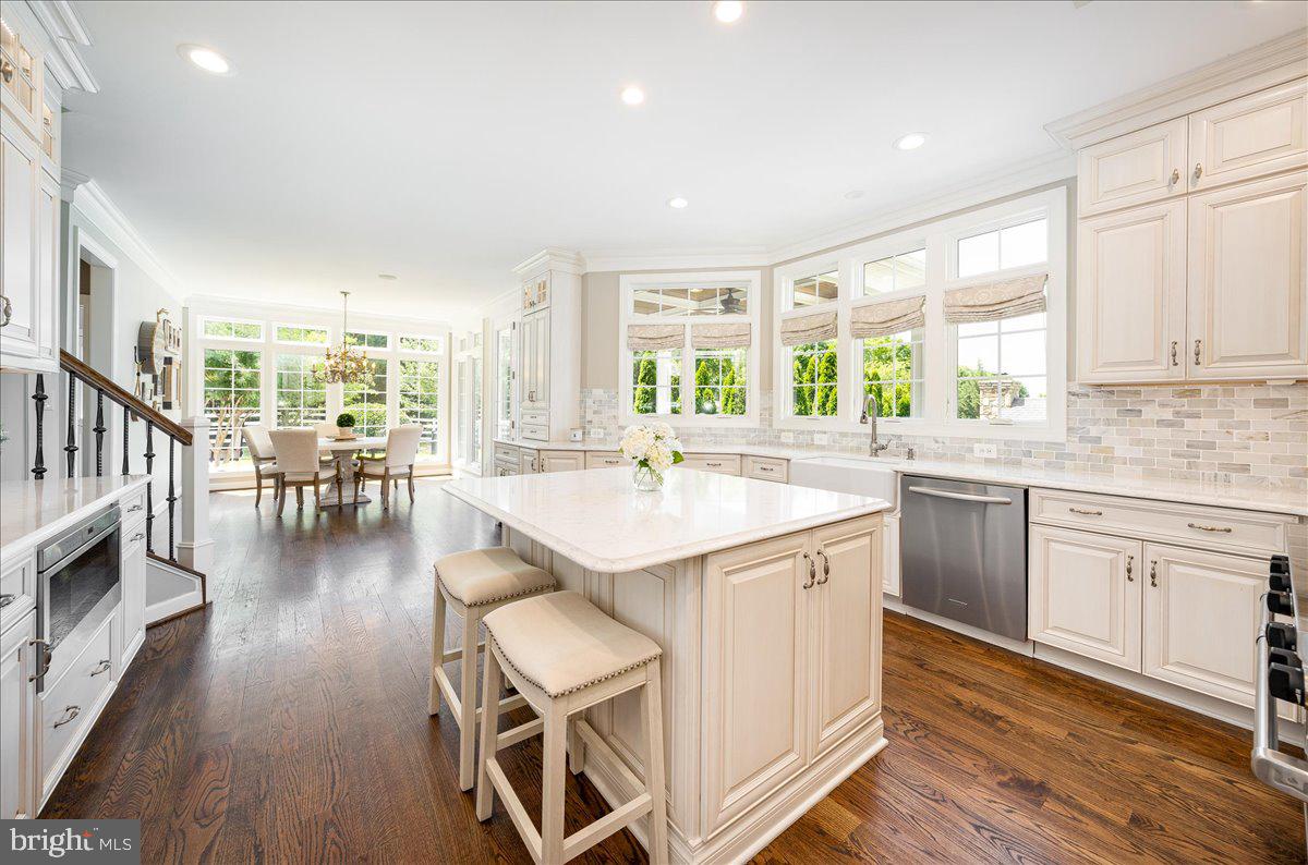 CHALLEDON - Residential