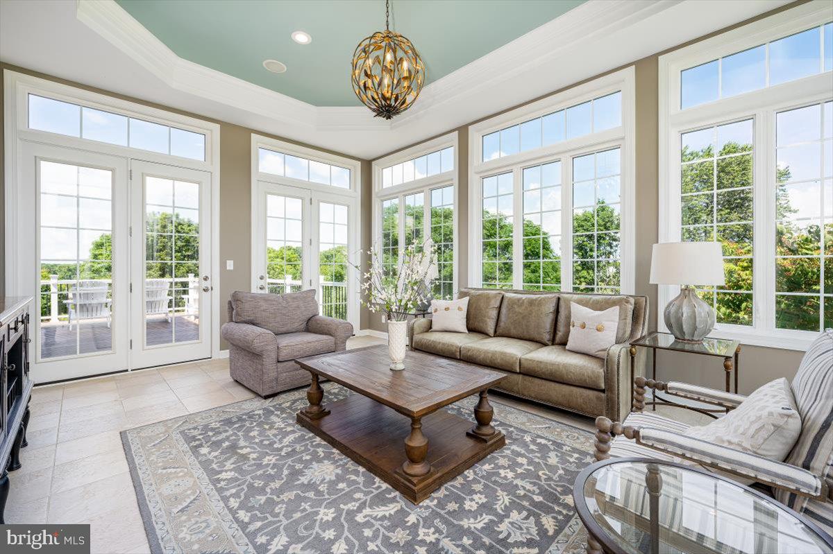 CHALLEDON - Residential