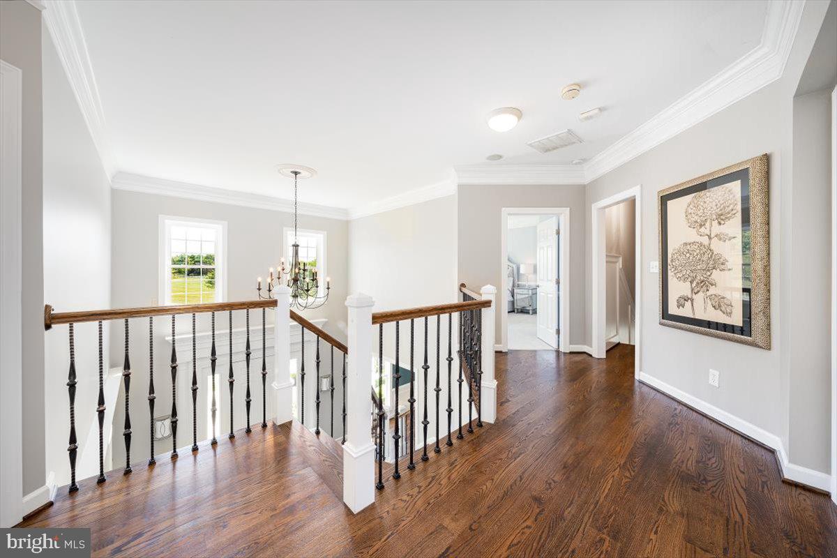 CHALLEDON - Residential