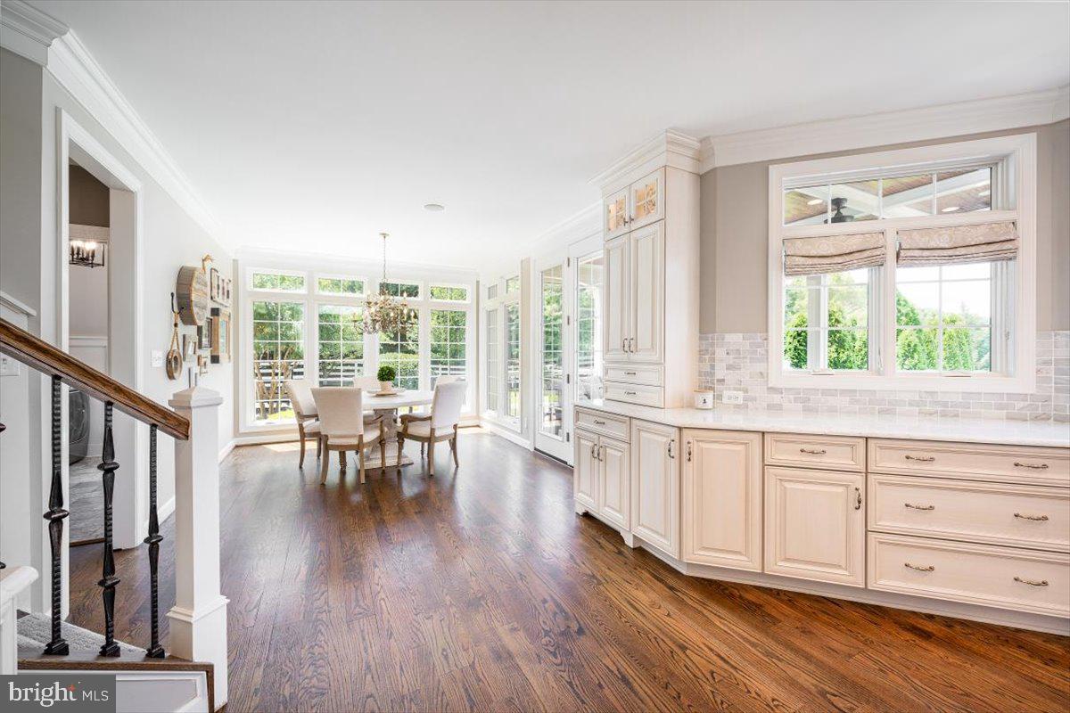 CHALLEDON - Residential