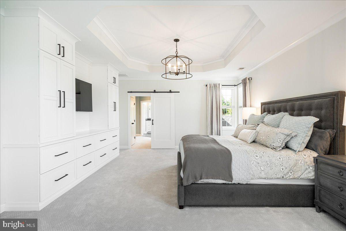 CHALLEDON - Residential