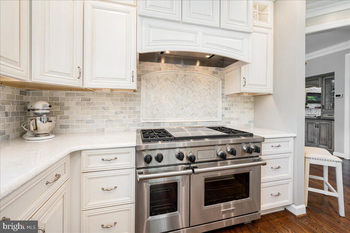 CHALLEDON - Residential