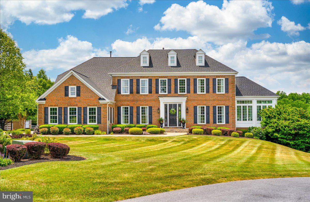 CHALLEDON - Residential