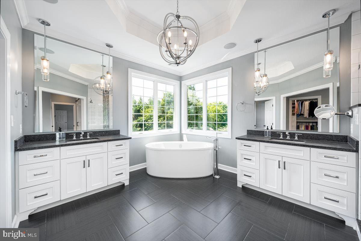 CHALLEDON - Residential