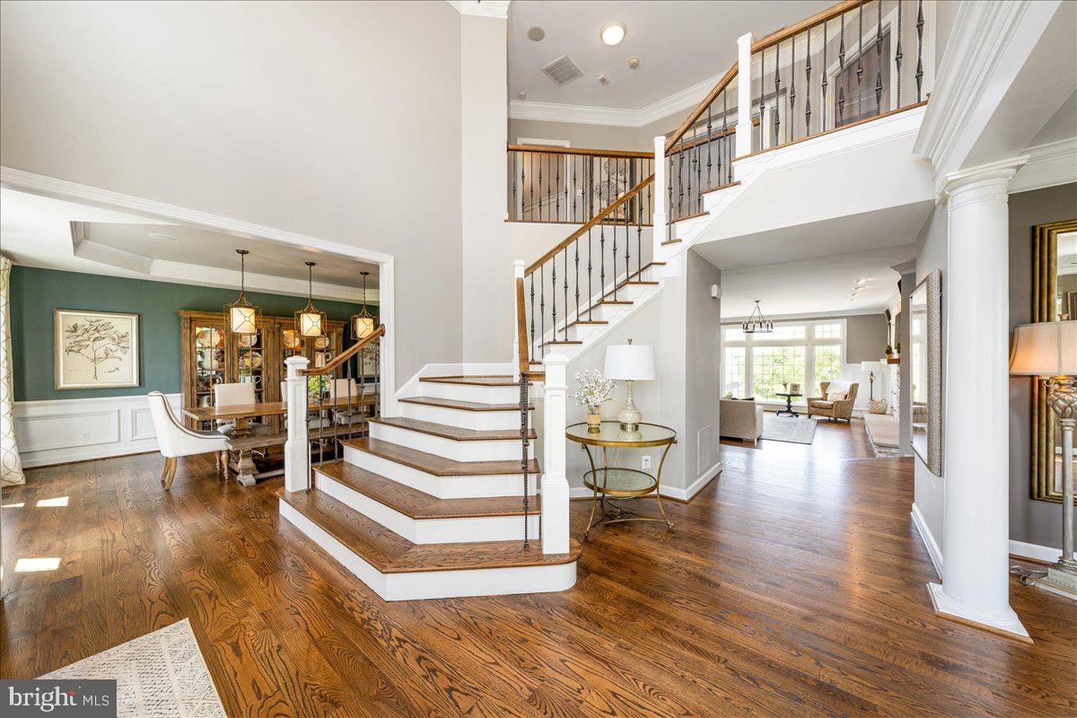 CHALLEDON - Residential