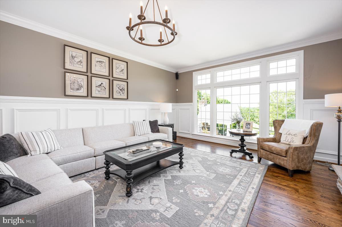 CHALLEDON - Residential