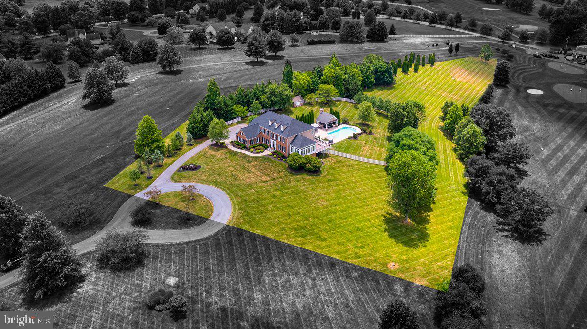 CHALLEDON - Residential