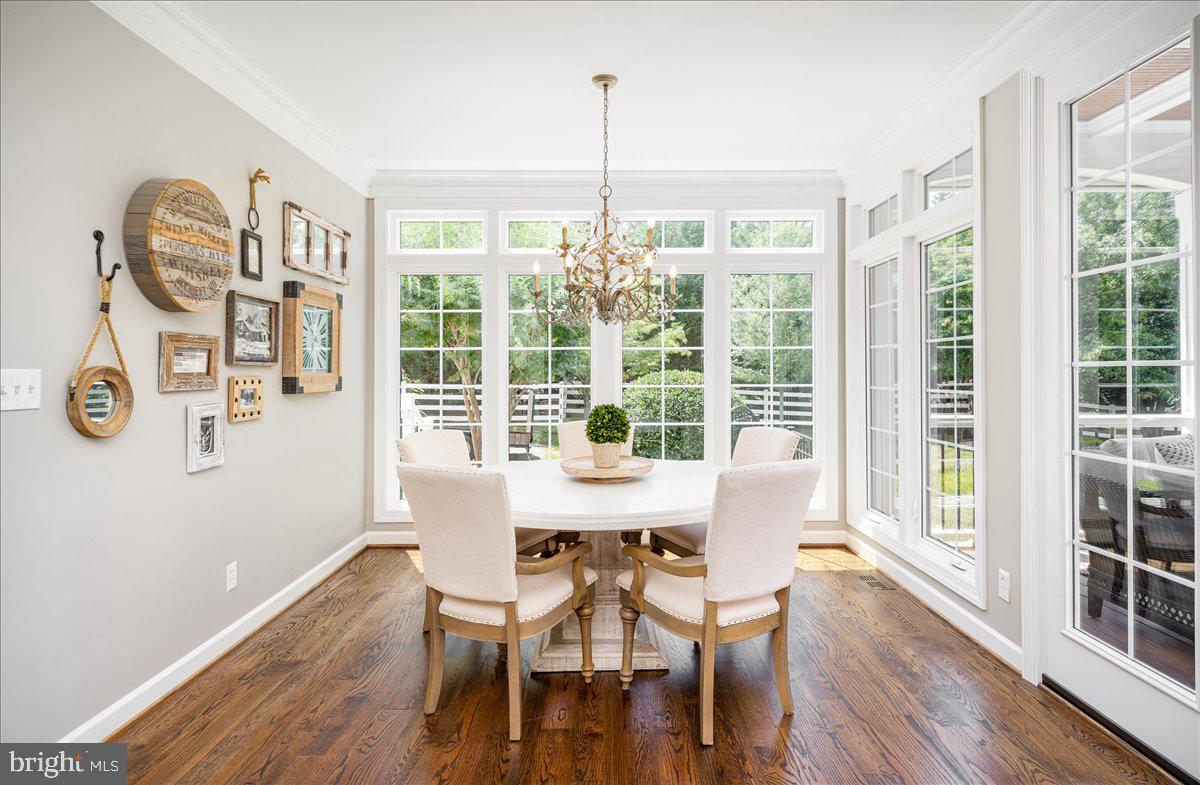 CHALLEDON - Residential