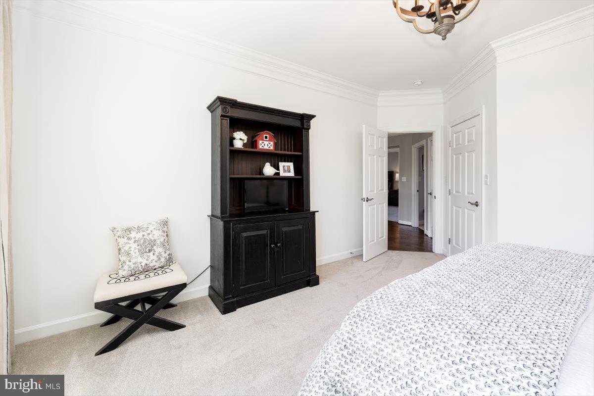 CHALLEDON - Residential