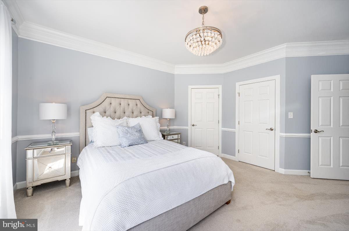 CHALLEDON - Residential