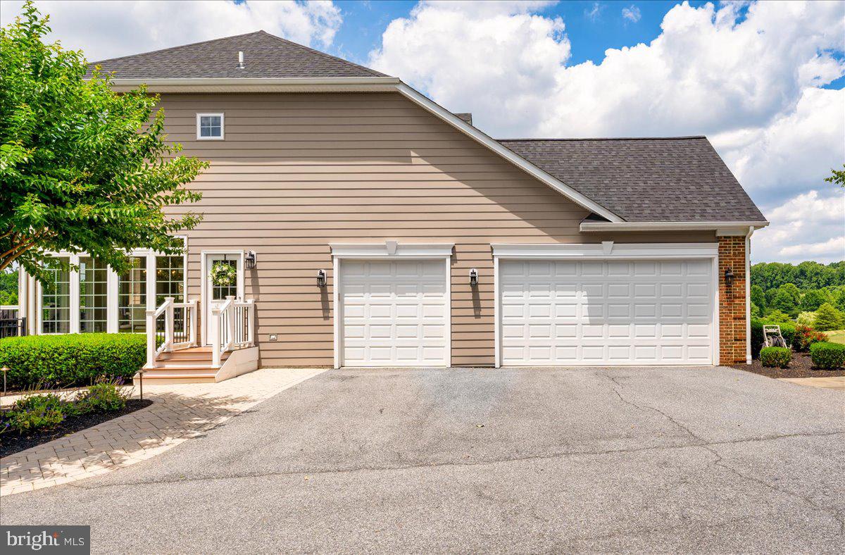 CHALLEDON - Residential