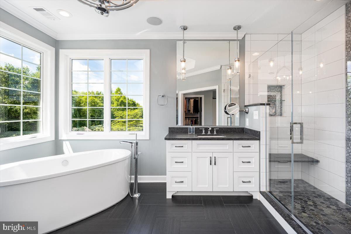 CHALLEDON - Residential