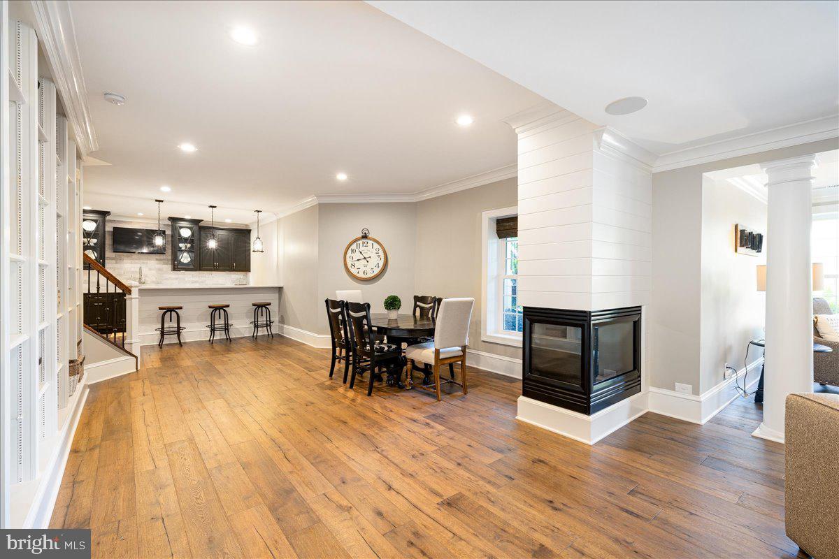 CHALLEDON - Residential