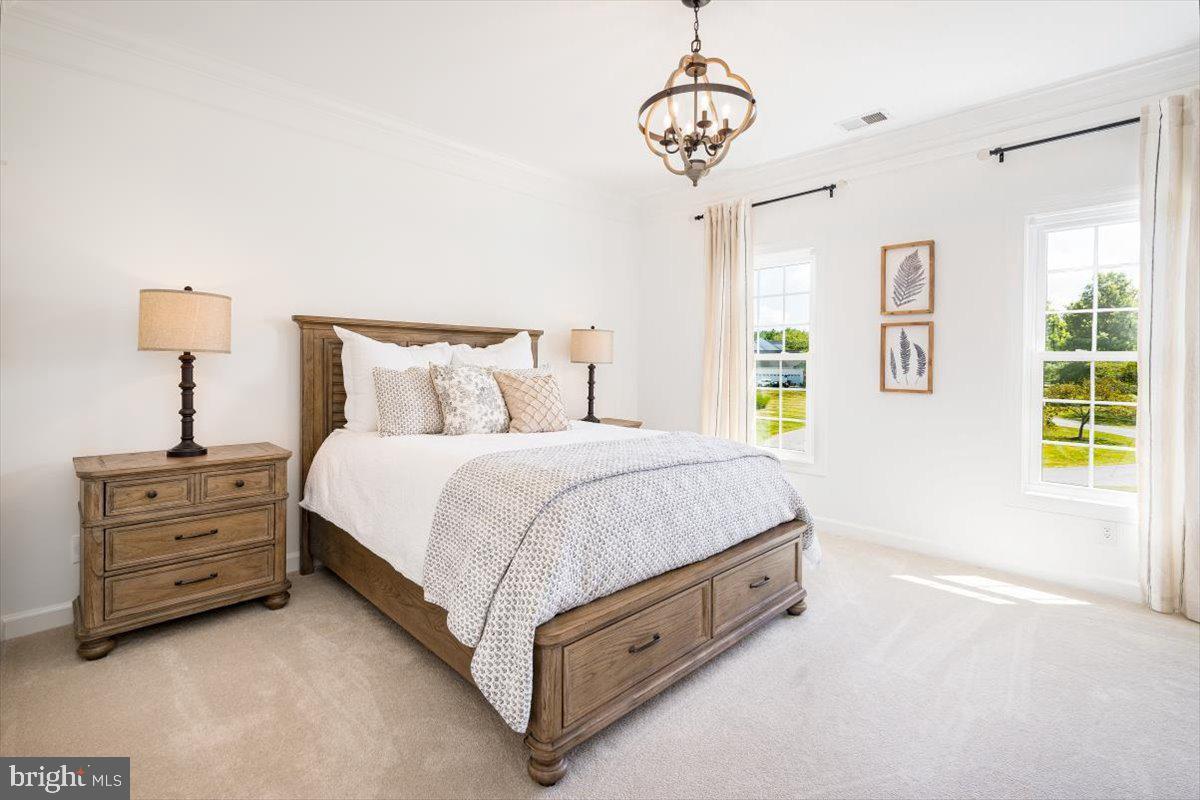 CHALLEDON - Residential