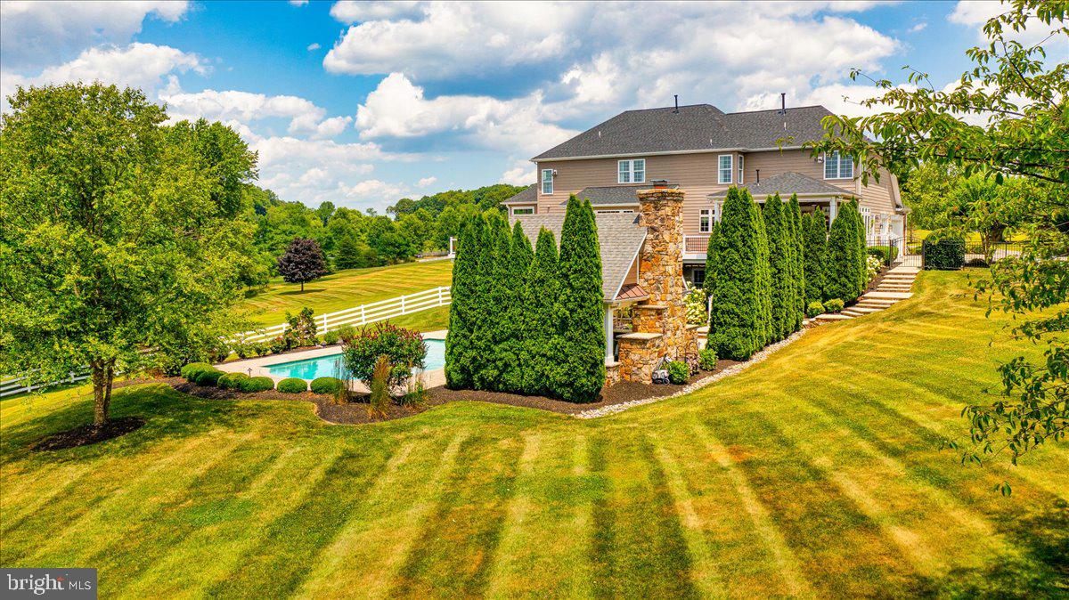 CHALLEDON - Residential