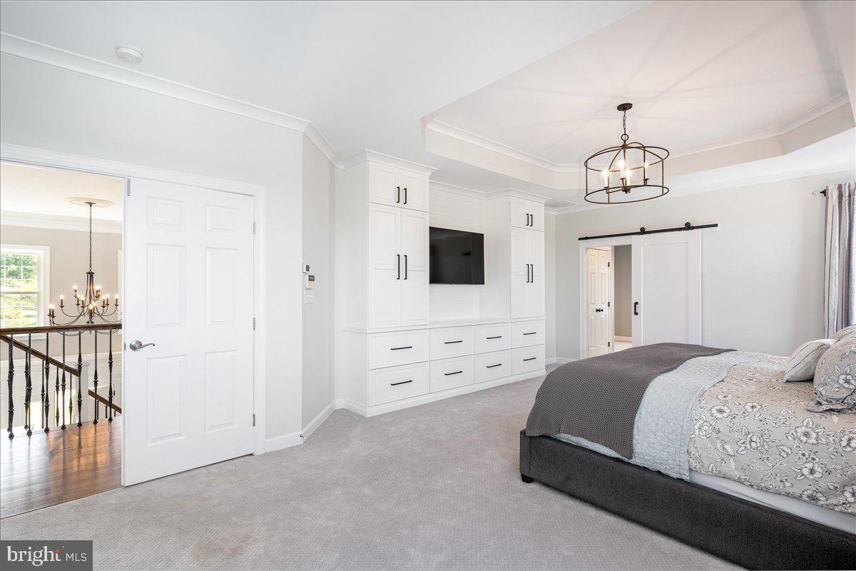 CHALLEDON - Residential