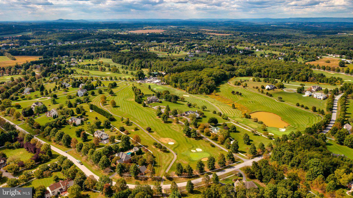 CHALLEDON - Residential