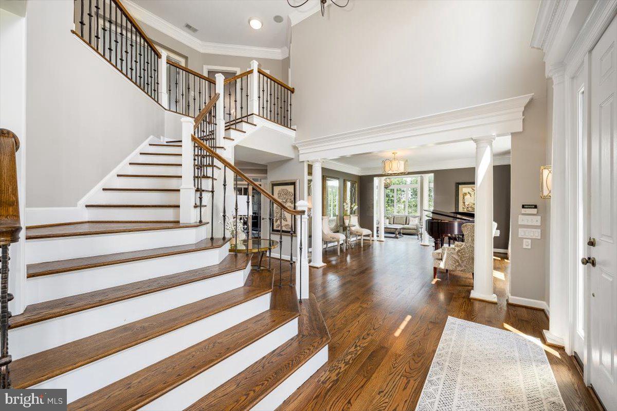 CHALLEDON - Residential