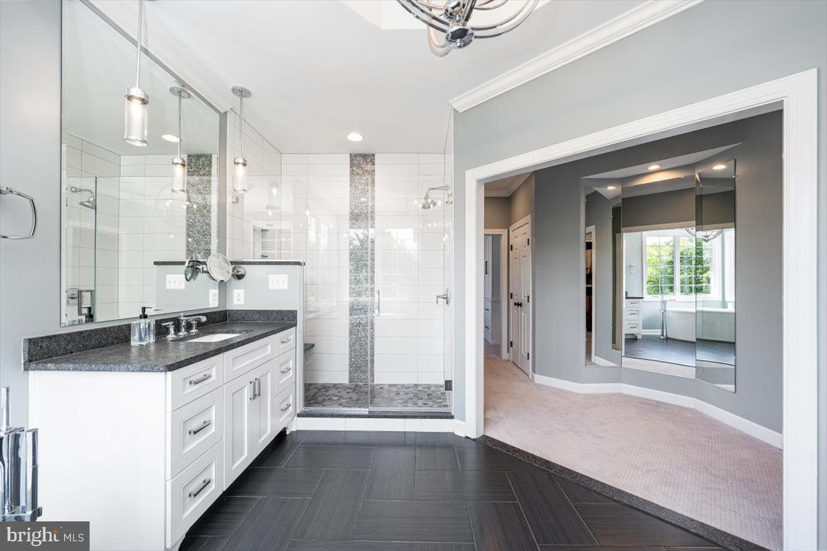 CHALLEDON - Residential