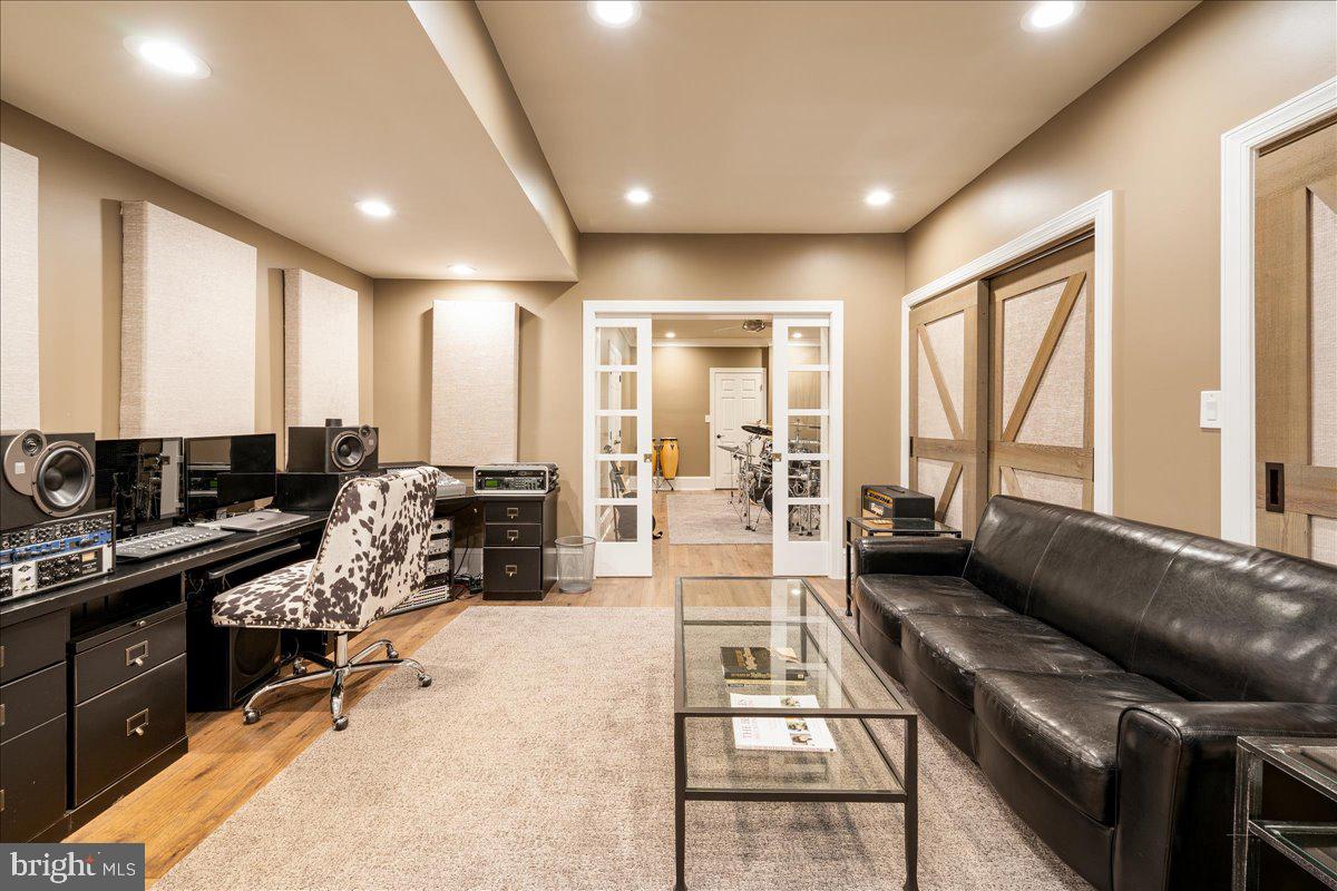 CHALLEDON - Residential