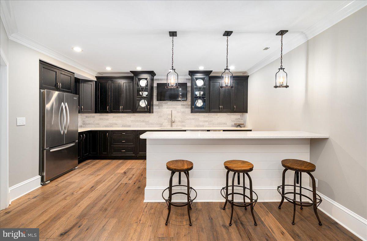 CHALLEDON - Residential