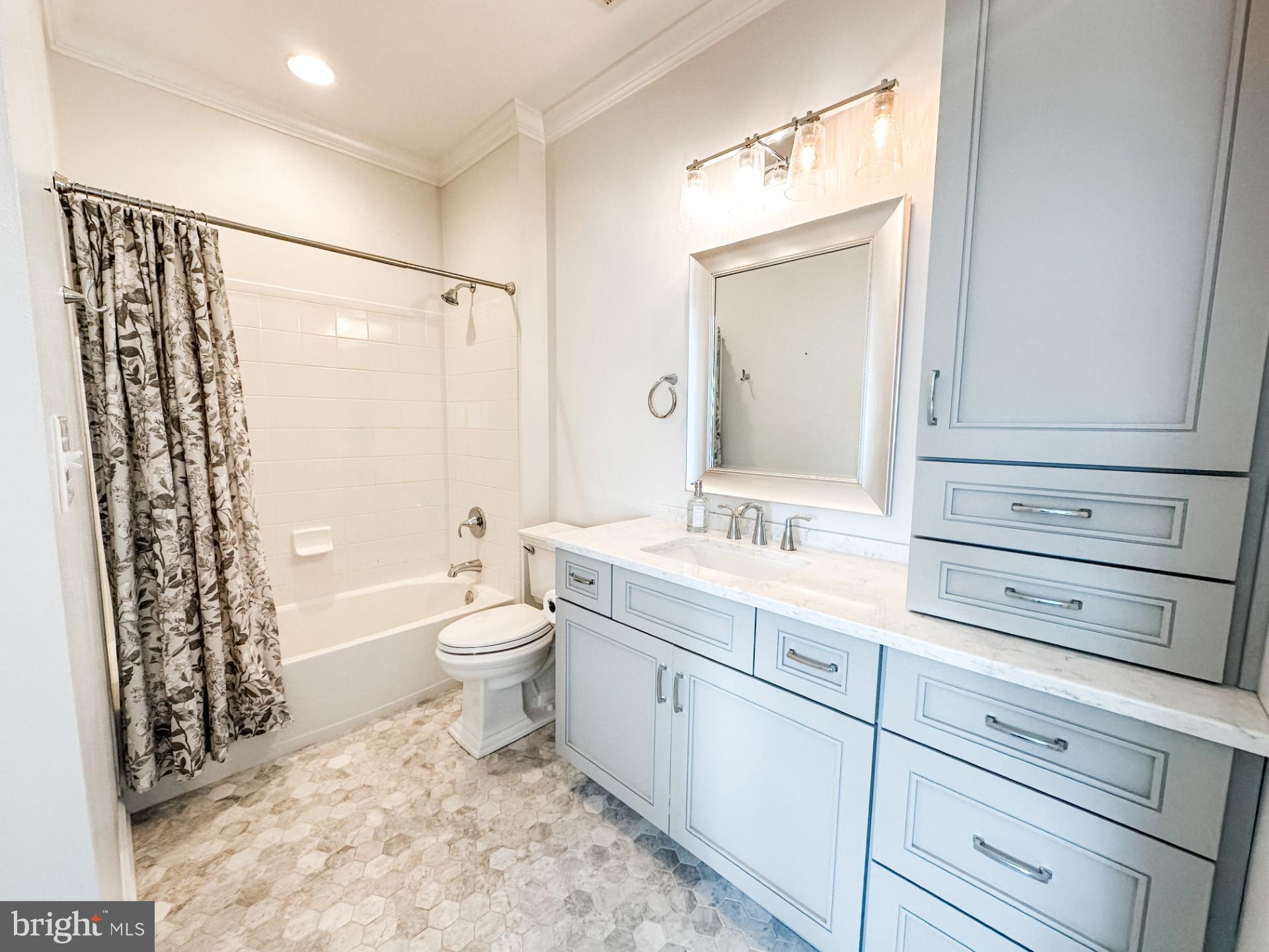 CHALLEDON - Residential