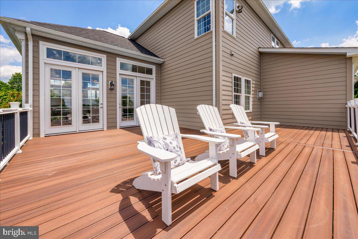 CHALLEDON - Residential