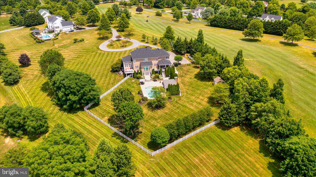 CHALLEDON - Residential