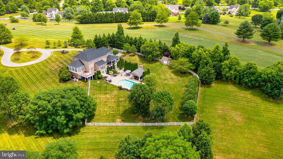 CHALLEDON - Residential