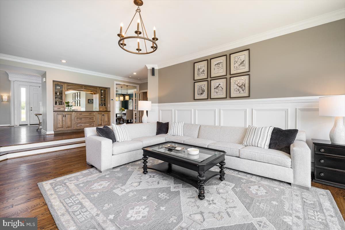 CHALLEDON - Residential