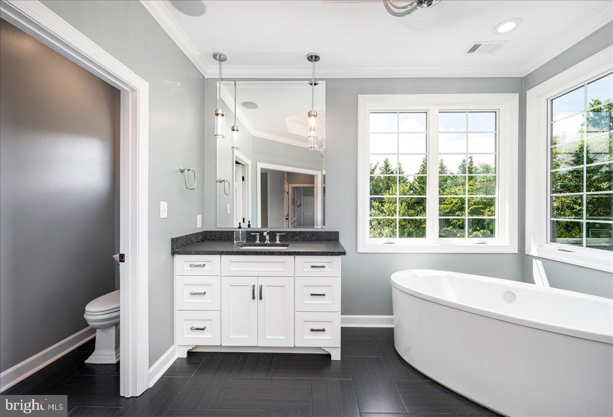 CHALLEDON - Residential