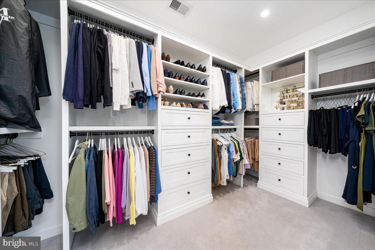 CHALLEDON - Residential