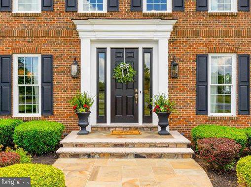 CHALLEDON - Residential