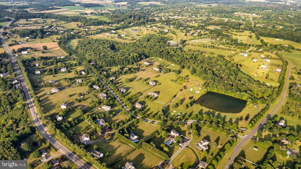 CHALLEDON - Residential