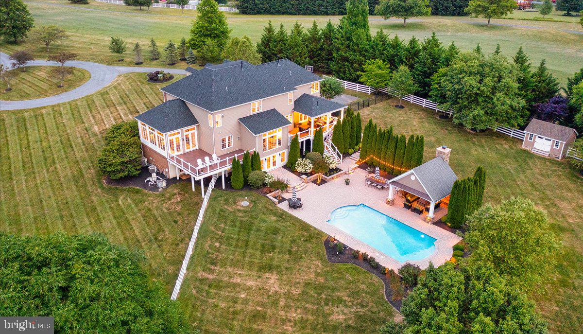 CHALLEDON - Residential