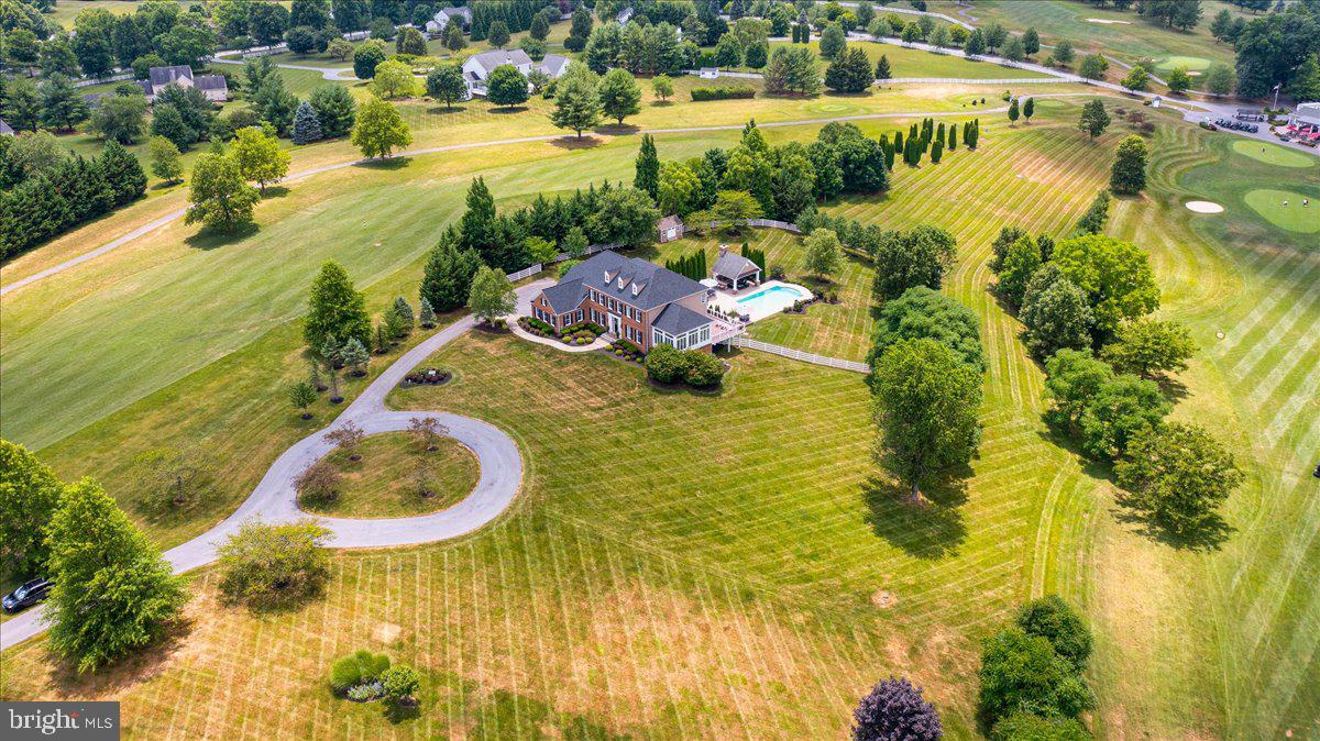 CHALLEDON - Residential