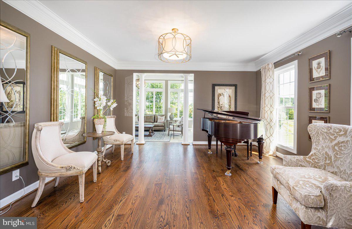 CHALLEDON - Residential