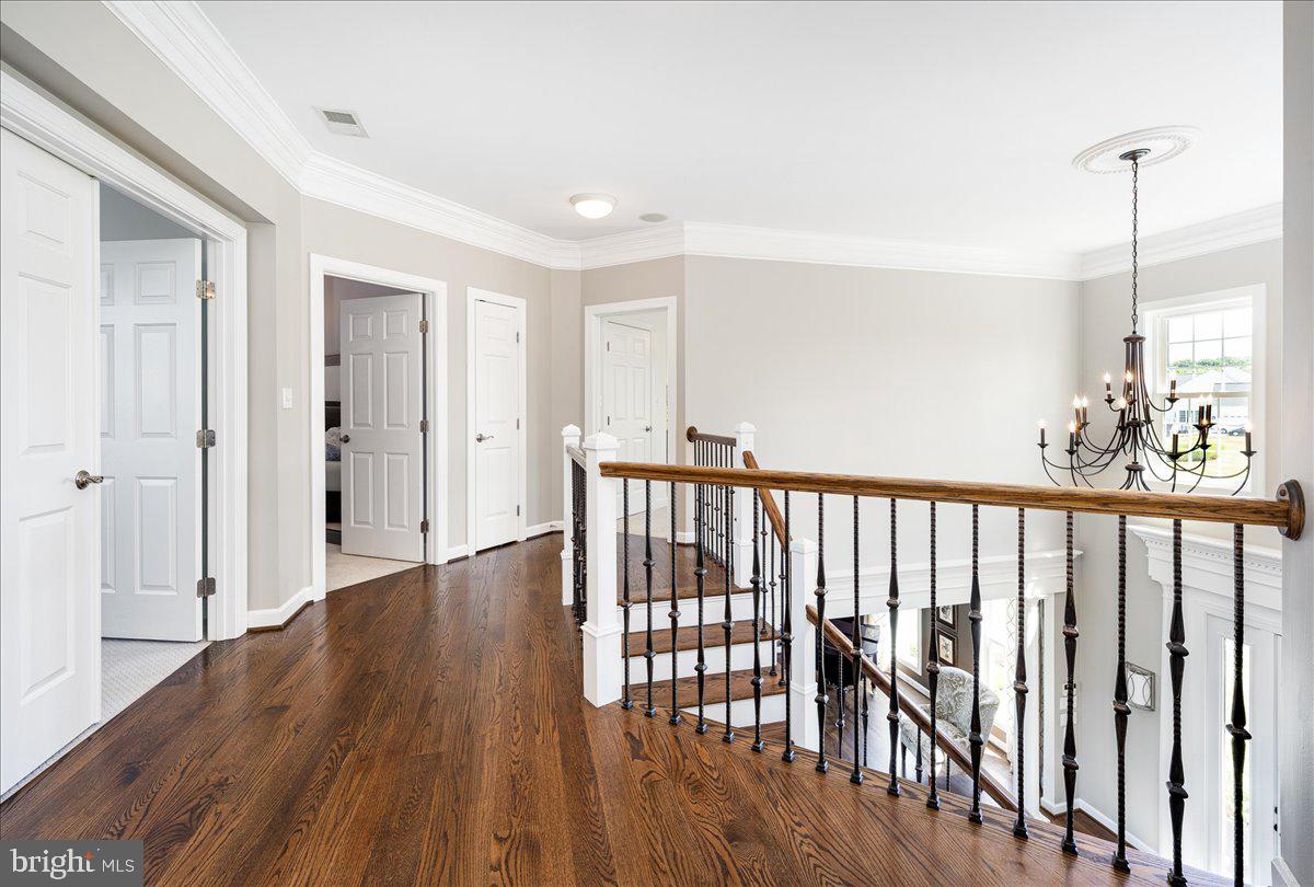 CHALLEDON - Residential