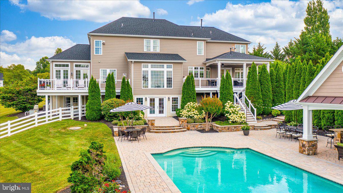 CHALLEDON - Residential