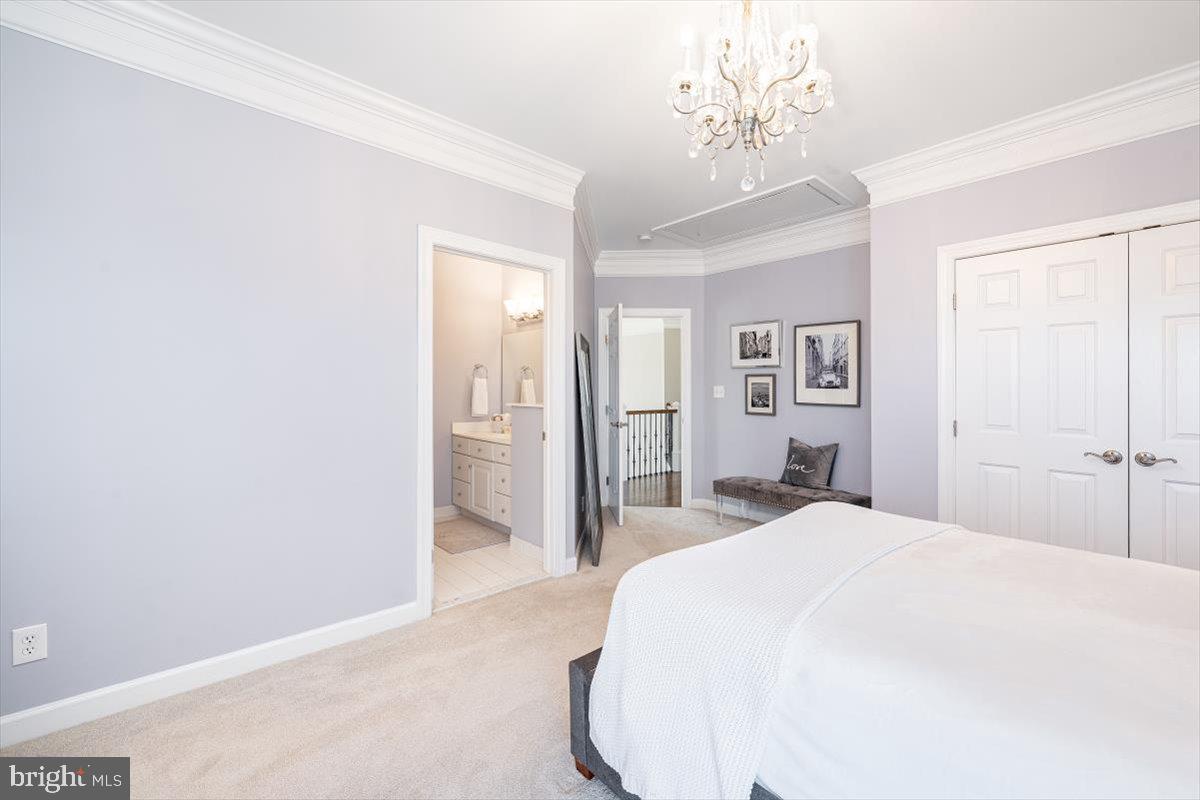 CHALLEDON - Residential