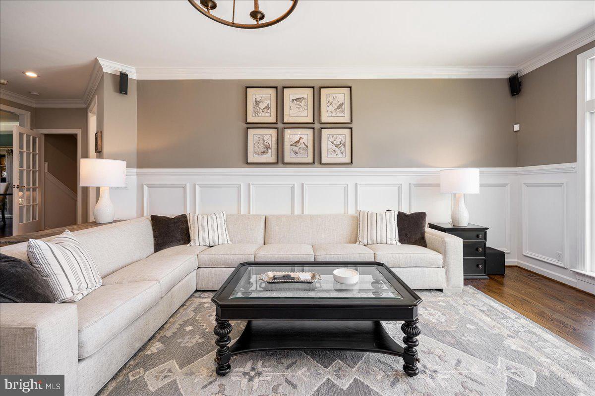 CHALLEDON - Residential