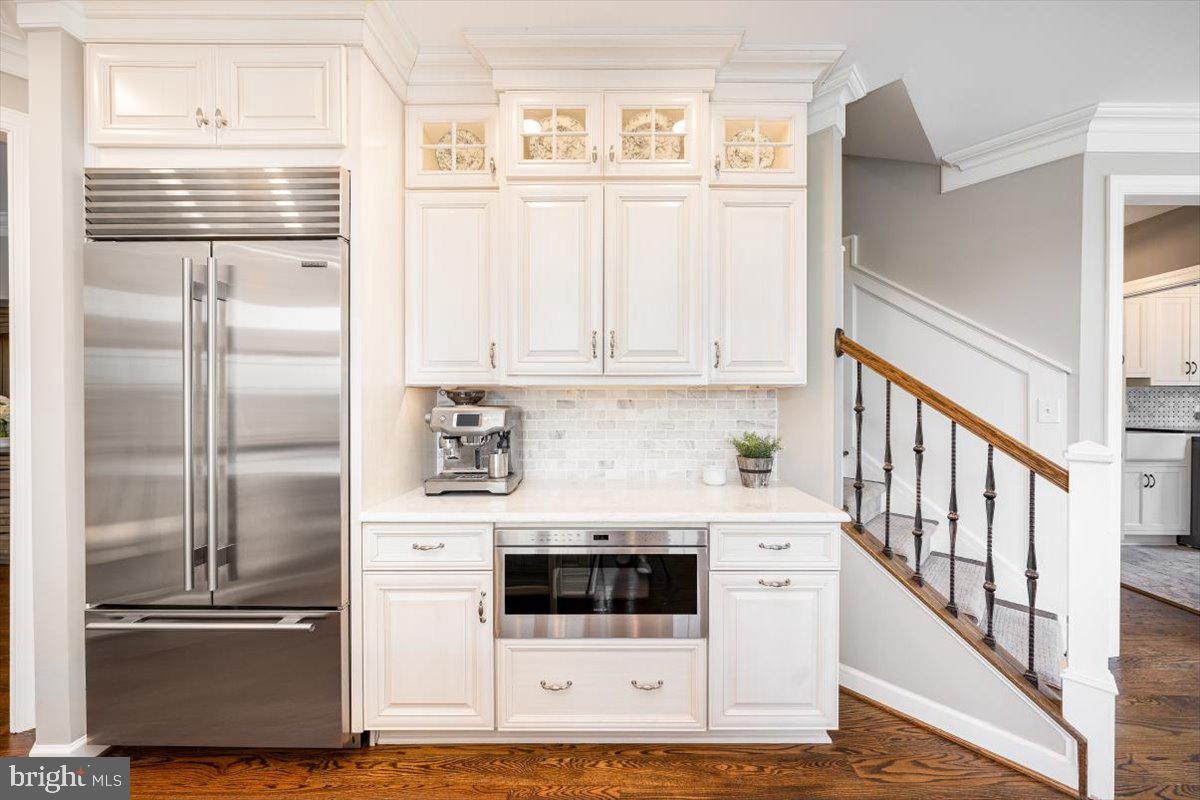 CHALLEDON - Residential